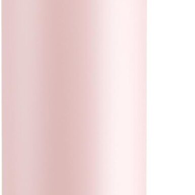 POWCAN 26 oz Insulated Water Bottle with 2-in-1 Straw and Spout Lid, Keep Cold 24H, Leak-Proof, Fits in Car Cup Holder, Stainless Steel Water Bottle for Sports, Travel, and School (Cotton Candy)