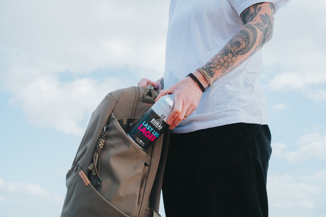The Ultimate Guide to Travel Accessories for Frequent Flyers