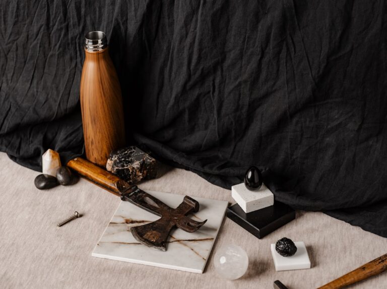 Sustainable Travel Accessories for Eco-Conscious Travelers