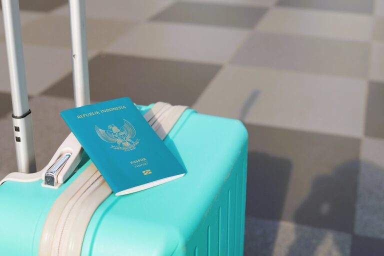 Travel Accessories That Will Enhance Your Vacation Experience